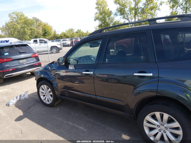 Aukcja sprzedaży 2013 Subaru Forester 2.5x Premium, vin: JF2SHADC5DH434807, numer aukcji: 45959228