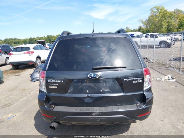 Aukcja sprzedaży 2013 Subaru Forester 2.5x Premium, vin: JF2SHADC5DH434807, numer aukcji: 45959228