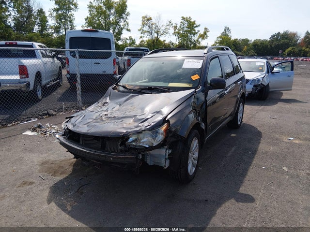 Aukcja sprzedaży 2013 Subaru Forester 2.5x Premium, vin: JF2SHADC5DH434807, numer aukcji: 45959228