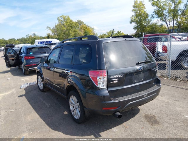 Aukcja sprzedaży 2013 Subaru Forester 2.5x Premium, vin: JF2SHADC5DH434807, numer aukcji: 45959228