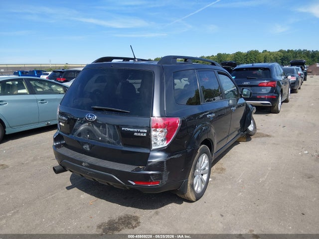 Aukcja sprzedaży 2013 Subaru Forester 2.5x Premium, vin: JF2SHADC5DH434807, numer aukcji: 45959228