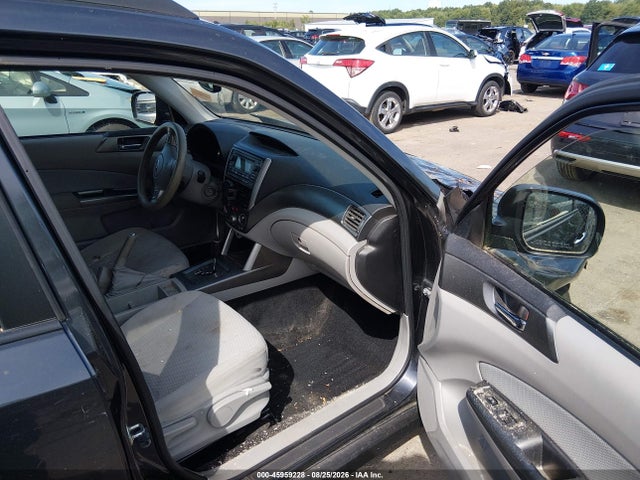 Aukcja sprzedaży 2013 Subaru Forester 2.5x Premium, vin: JF2SHADC5DH434807, numer aukcji: 45959228