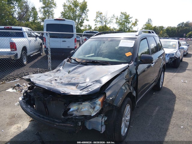 Aukcja sprzedaży 2013 Subaru Forester 2.5x Premium, vin: JF2SHADC5DH434807, numer aukcji: 45959228