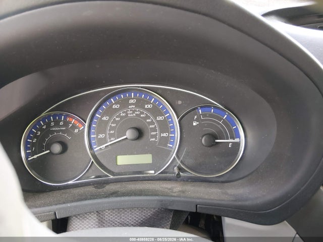 Aukcja sprzedaży 2013 Subaru Forester 2.5x Premium, vin: JF2SHADC5DH434807, numer aukcji: 45959228