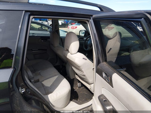 Aukcja sprzedaży 2013 Subaru Forester 2.5x Premium, vin: JF2SHADC5DH434807, numer aukcji: 45959228