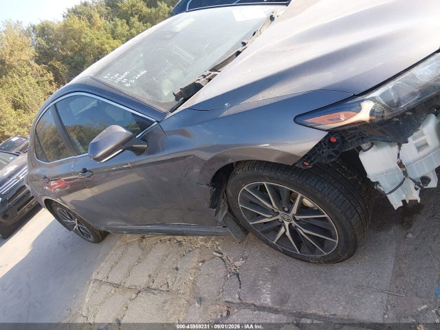 Aukcja sprzedaży 2021 Toyota Camry Se, vin: 4T1T11AK4MU433976, numer aukcji: 45959231