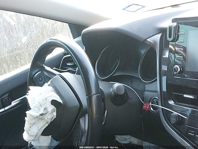 Aukcja sprzedaży 2021 Toyota Camry Se, vin: 4T1T11AK4MU433976, numer aukcji: 45959231