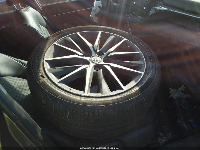 Aukcja sprzedaży 2021 Toyota Camry Se, vin: 4T1T11AK4MU433976, numer aukcji: 45959231