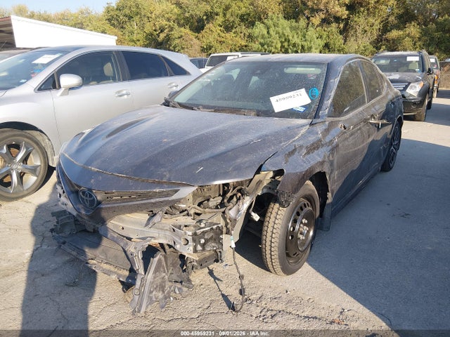 Aukcja sprzedaży 2021 Toyota Camry Se, vin: 4T1T11AK4MU433976, numer aukcji: 45959231
