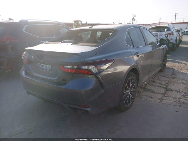 Aukcja sprzedaży 2021 Toyota Camry Se, vin: 4T1T11AK4MU433976, numer aukcji: 45959231