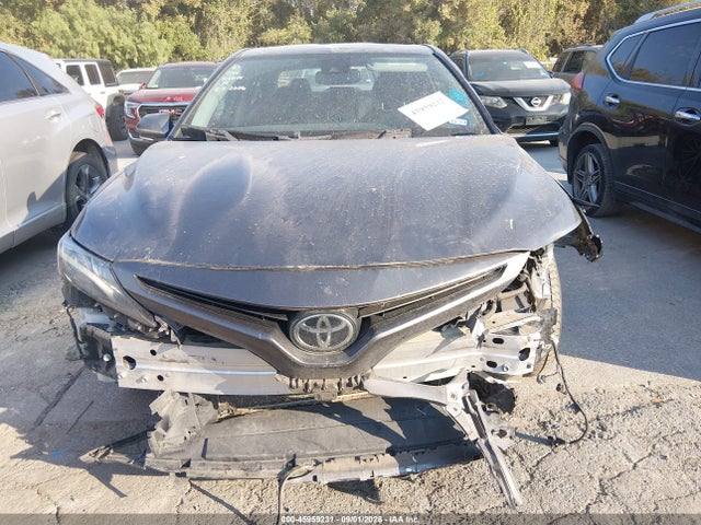 Aukcja sprzedaży 2021 Toyota Camry Se, vin: 4T1T11AK4MU433976, numer aukcji: 45959231