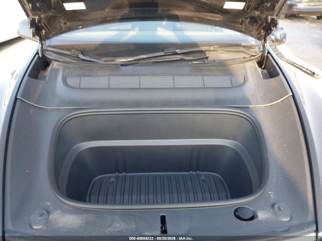 Aukcja sprzedaży 2026 Tesla Model Y All-wheel Drive/long Range Launch Series/premium All-wheel Drive, vin: 7SAYGDEE9TA436460, numer aukcji: 45959232