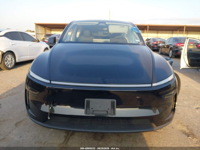 Aukcja sprzedaży 2026 Tesla Model Y All-wheel Drive/long Range Launch Series/premium All-wheel Drive, vin: 7SAYGDEE9TA436460, numer aukcji: 45959232