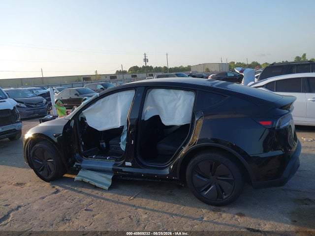 Aukcja sprzedaży 2026 Tesla Model Y All-wheel Drive/long Range Launch Series/premium All-wheel Drive, vin: 7SAYGDEE9TA436460, numer aukcji: 45959232