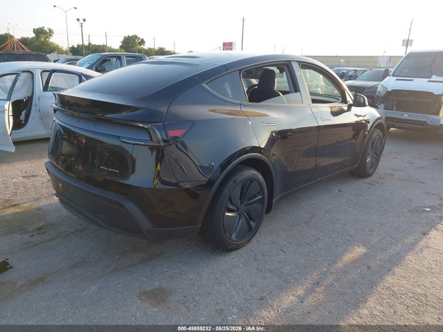 Aukcja sprzedaży 2026 Tesla Model Y All-wheel Drive/long Range Launch Series/premium All-wheel Drive, vin: 7SAYGDEE9TA436460, numer aukcji: 45959232