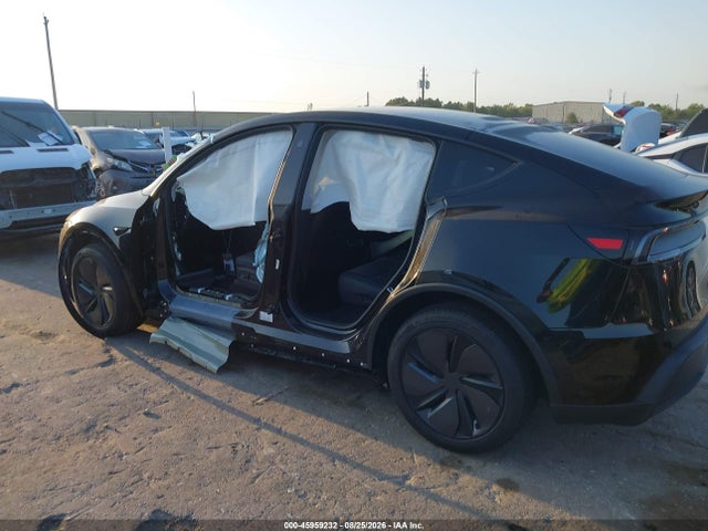 Aukcja sprzedaży 2026 Tesla Model Y All-wheel Drive/long Range Launch Series/premium All-wheel Drive, vin: 7SAYGDEE9TA436460, numer aukcji: 45959232