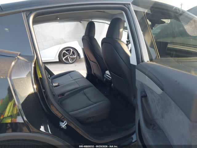 Aukcja sprzedaży 2026 Tesla Model Y All-wheel Drive/long Range Launch Series/premium All-wheel Drive, vin: 7SAYGDEE9TA436460, numer aukcji: 45959232