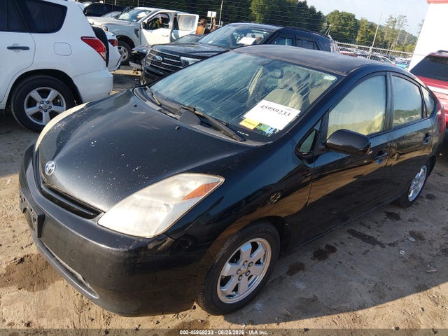 Продажа на аукционе авто 2005 Toyota Prius, vin: JTDKB20UX53003110, номер лота: 45959233