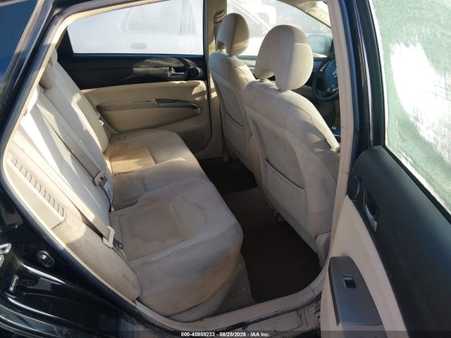Продажа на аукционе авто 2005 Toyota Prius, vin: JTDKB20UX53003110, номер лота: 45959233