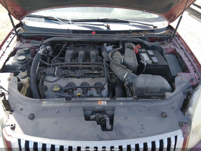 Aukcja sprzedaży 2008 Mercury Sable, vin: 1MEHM40W08G622232, numer aukcji: 45959236