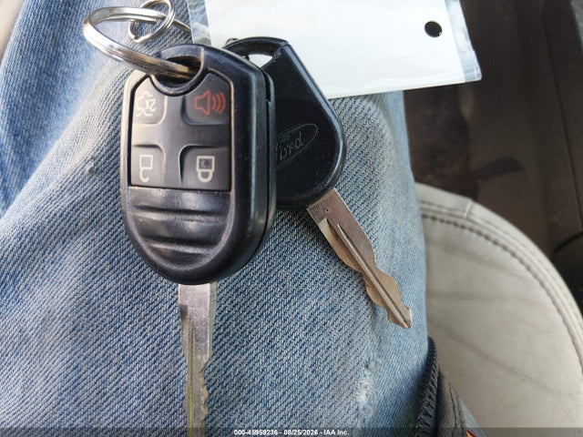 Aukcja sprzedaży 2008 Mercury Sable, vin: 1MEHM40W08G622232, numer aukcji: 45959236