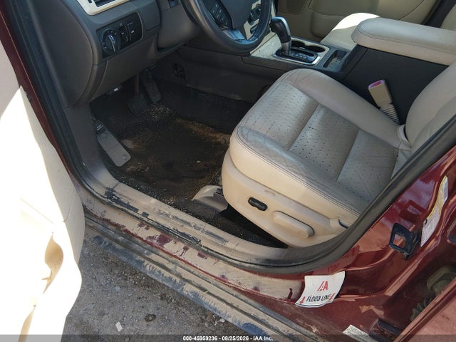 Aukcja sprzedaży 2008 Mercury Sable, vin: 1MEHM40W08G622232, numer aukcji: 45959236