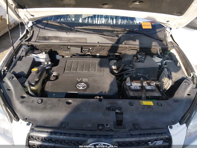 Продажа на аукционе авто 2008 Toyota Rav4 Base V6, vin: JTMBK33V685067874, номер лота: 45959238
