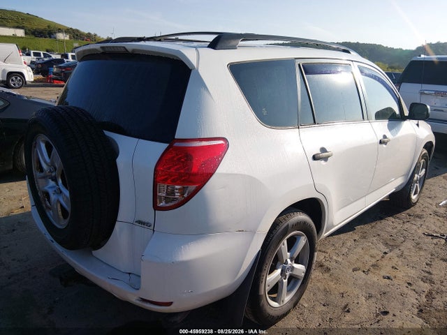 Продажа на аукционе авто 2008 Toyota Rav4 Base V6, vin: JTMBK33V685067874, номер лота: 45959238
