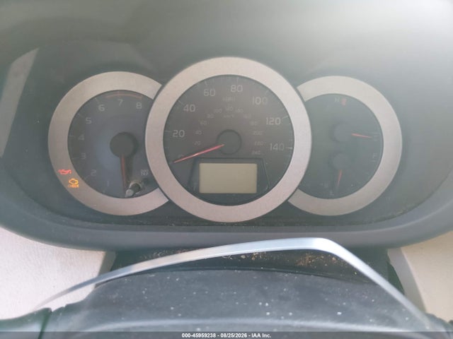 Продажа на аукционе авто 2008 Toyota Rav4 Base V6, vin: JTMBK33V685067874, номер лота: 45959238