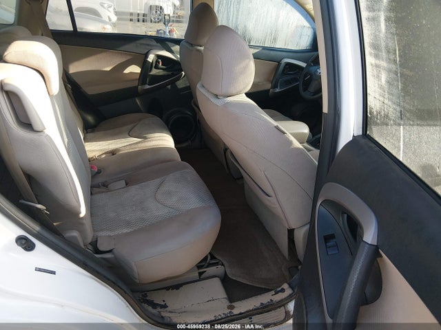 Продажа на аукционе авто 2008 Toyota Rav4 Base V6, vin: JTMBK33V685067874, номер лота: 45959238