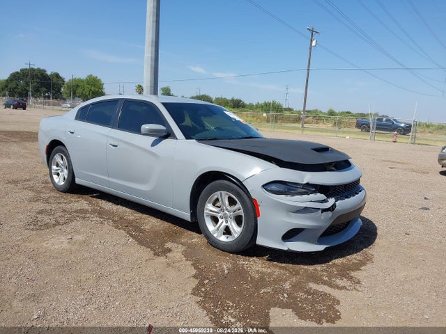 Продаж на аукціоні авто 2021 Dodge Charger Sxt Rwd, vin: 2C3CDXBG3MH608878, номер лоту: 45959239