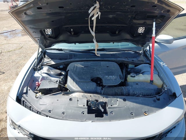 Продаж на аукціоні авто 2021 Dodge Charger Sxt Rwd, vin: 2C3CDXBG3MH608878, номер лоту: 45959239