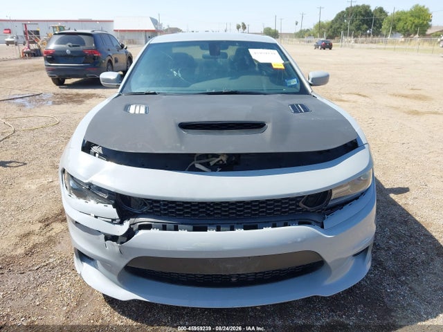Продаж на аукціоні авто 2021 Dodge Charger Sxt Rwd, vin: 2C3CDXBG3MH608878, номер лоту: 45959239