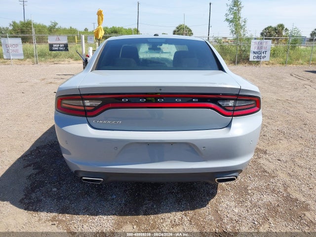 Продаж на аукціоні авто 2021 Dodge Charger Sxt Rwd, vin: 2C3CDXBG3MH608878, номер лоту: 45959239