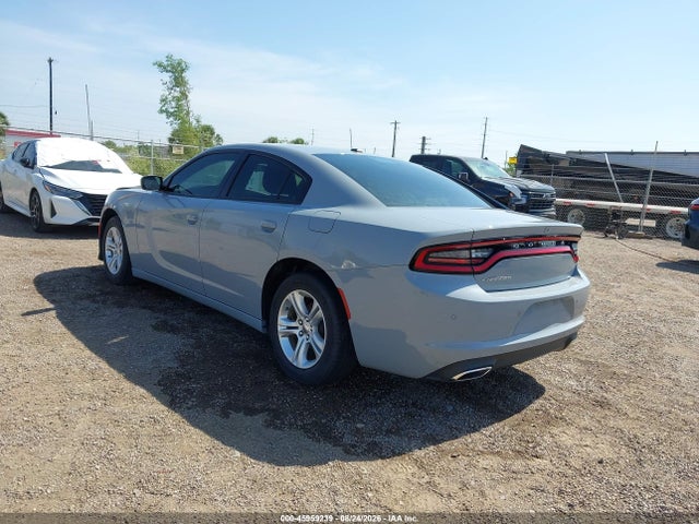 Продаж на аукціоні авто 2021 Dodge Charger Sxt Rwd, vin: 2C3CDXBG3MH608878, номер лоту: 45959239