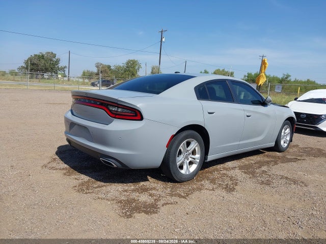 Продаж на аукціоні авто 2021 Dodge Charger Sxt Rwd, vin: 2C3CDXBG3MH608878, номер лоту: 45959239