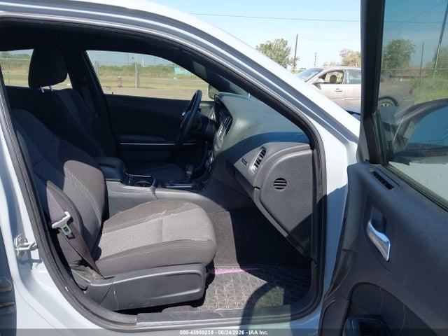 Продаж на аукціоні авто 2021 Dodge Charger Sxt Rwd, vin: 2C3CDXBG3MH608878, номер лоту: 45959239