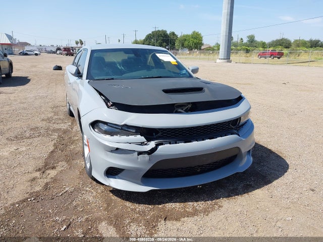 Продаж на аукціоні авто 2021 Dodge Charger Sxt Rwd, vin: 2C3CDXBG3MH608878, номер лоту: 45959239