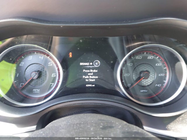 Продаж на аукціоні авто 2021 Dodge Charger Sxt Rwd, vin: 2C3CDXBG3MH608878, номер лоту: 45959239