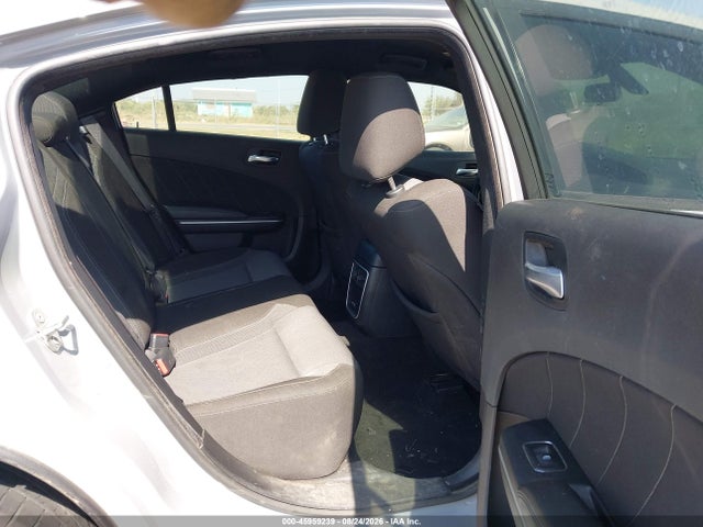 Продаж на аукціоні авто 2021 Dodge Charger Sxt Rwd, vin: 2C3CDXBG3MH608878, номер лоту: 45959239