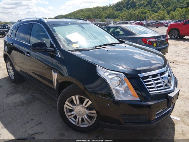 Aukcja sprzedaży 2013 Cadillac Srx Luxury Collection, vin: 3GYFNGE39DS561751, numer aukcji: 45959240
