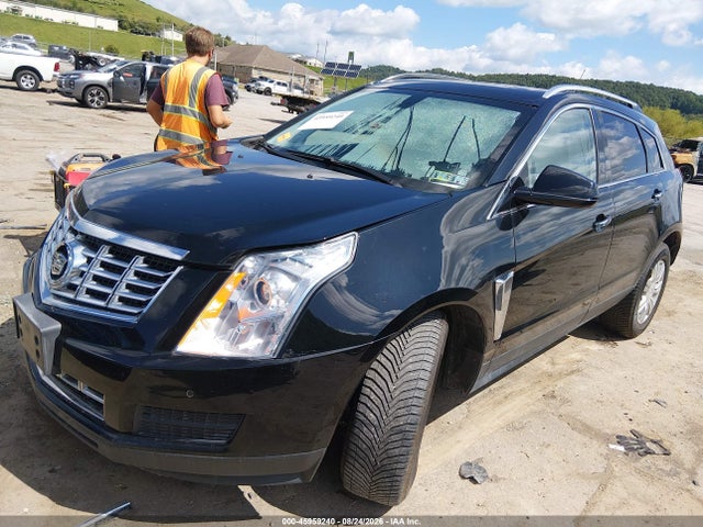 Aukcja sprzedaży 2013 Cadillac Srx Luxury Collection, vin: 3GYFNGE39DS561751, numer aukcji: 45959240