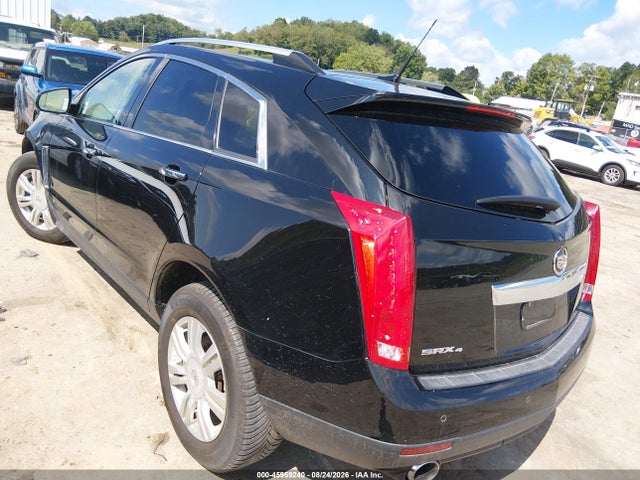 Aukcja sprzedaży 2013 Cadillac Srx Luxury Collection, vin: 3GYFNGE39DS561751, numer aukcji: 45959240