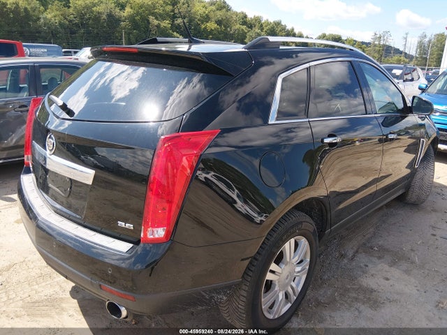 Aukcja sprzedaży 2013 Cadillac Srx Luxury Collection, vin: 3GYFNGE39DS561751, numer aukcji: 45959240