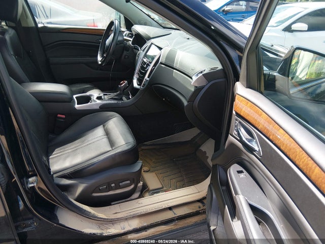 Aukcja sprzedaży 2013 Cadillac Srx Luxury Collection, vin: 3GYFNGE39DS561751, numer aukcji: 45959240