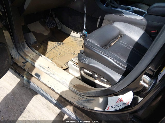 Aukcja sprzedaży 2013 Cadillac Srx Luxury Collection, vin: 3GYFNGE39DS561751, numer aukcji: 45959240