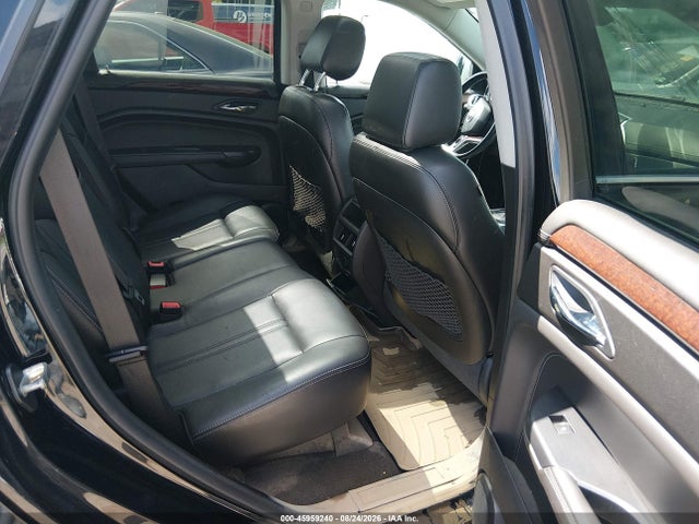 Aukcja sprzedaży 2013 Cadillac Srx Luxury Collection, vin: 3GYFNGE39DS561751, numer aukcji: 45959240