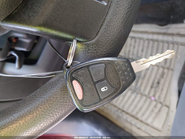 Продажа на аукционе авто 2013 Jeep Compass Sport, vin: 1C4NJDBB8DD263165, номер лота: 45959242