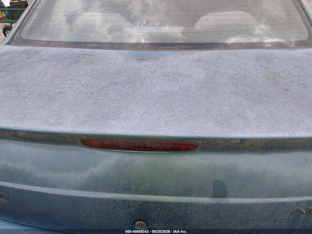 2003 Dodge Neon Sxt მანქანა იყიდება აუქციონზე, vin: 1B3ES56C93D187347, აუქციონის ნომერი: 45959243