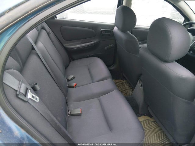 2003 Dodge Neon Sxt მანქანა იყიდება აუქციონზე, vin: 1B3ES56C93D187347, აუქციონის ნომერი: 45959243